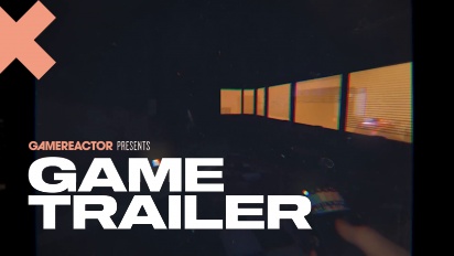 Phasmophobia - Nell's Diner Launch Trailer (PS5 & PS VR2)