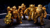 Can Deep Rock Galactic: Survivor become a top esport?