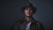 Troy Baker on avoin paluulle Indiana Jonesin rooliin