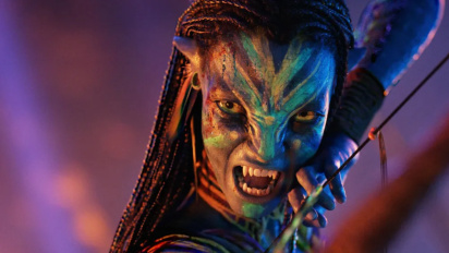 Avatar: Tuli ja tuhka saapuu Disney+-palveluun kes&auml;kuussa