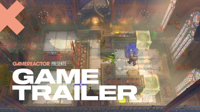 Order of the Sinking Star - Nintendo Switch 2 Overview Trailer