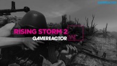 Rising Storm 2: Vietnam - Livestream Replay