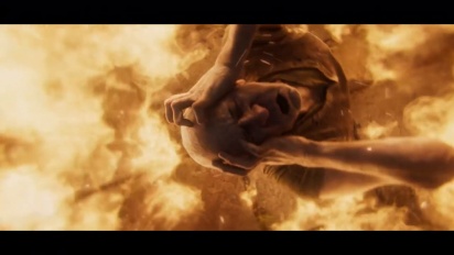Diablo II: Resurrected - Act I Cinematic