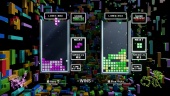 Tetris Effect - Nintendo Switch Gameplay Preview