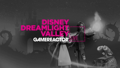 GR Liven uusinta: Disney Dreamlight Valley