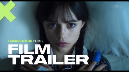 Wednesday: Season 2 - Part 2 - Official Trailer
