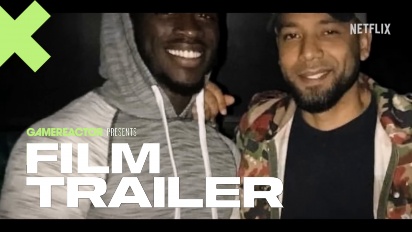 The Truth About Jussie Smollett? - Official Trailer (Netflix)