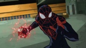 Miles Moralesin Ultimate Spider-Man -varianttiversion luoja kertoo tarinansa merkityksestä
