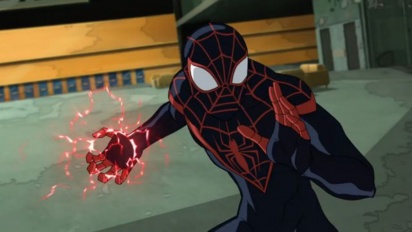 Miles Moralesin Ultimate Spider-Man -varianttiversion luoja kertoo tarinansa merkityksestä