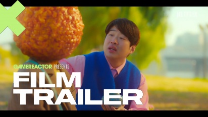 Chicken Nugget - virallinen traileri