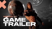 Mortal Kombat 1: Khaos Reigns - Official Conan the Barbarian Gameplay Trailer