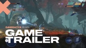 Prince of Persia: The Lost Crown - Mobile Reveal Trailer
