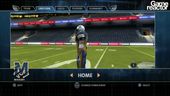 Backbreaker - Team Customization Trailer