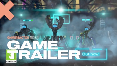 Drag x Drive - Out now! (Nintendo Switch 2)