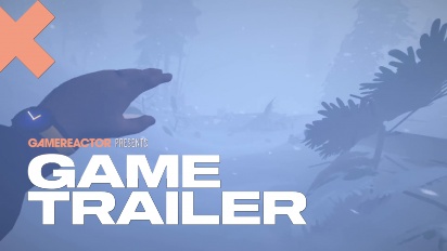 Arctic Awakening - Release Date Announcement Trailer (PS5)