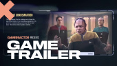 Star Trek: Voyager - Across the Unknown - Launch Trailer (PS5)
