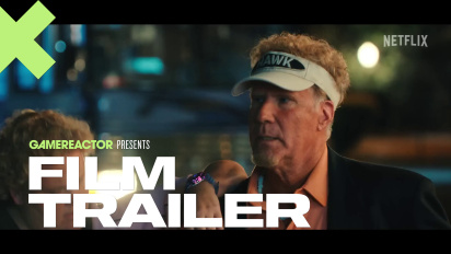 The Hawk - Official Teaser Trailer