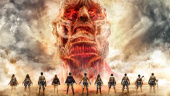 Satoshi Shiki puhuu Attack on Titanin esiosan tekemisen haasteista