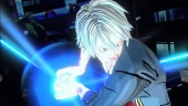 Dragon Ball Xenoverse - Trunks' Travel Edition Trailer