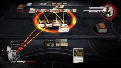 Magic: The Gathering - Duels of the Planeswalkers - Comic Con Trailer