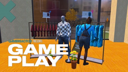Clothing Store Simulator - Rebeca Let&rsquo;s Play