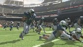 Backbreaker - Running Game Vignette Looks Beefy Trailer