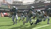 Backbreaker - Running Game Tutorial