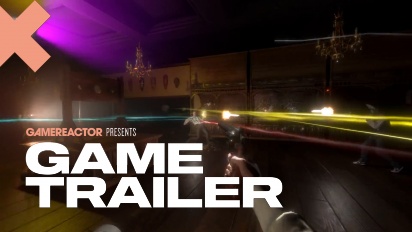 Midnight Murder Club - Launch Trailer (PS5 & PC)
