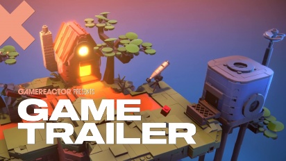 LEGO Voyagers - Release Date Reveal Trailer (PS5 & PS4)