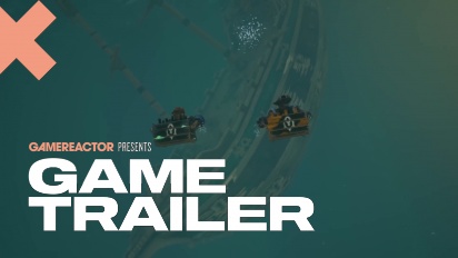 Sea of Thieves Season 17: Official Launch Trailer