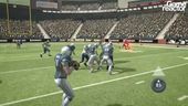 Backbreaker - Passing Tutorial