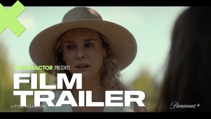 Little Disasters - Official Trailer (Paramount+)