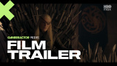 House of the Dragon: Season 3 - Official Teaser Trailer