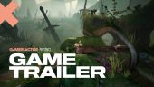 Moss: The Forgotten Relic - Official Announcement Trailer