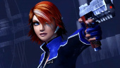 Id Software suunnitteli Perfect Dark -projektia ennen Xboxin irtisanomisia