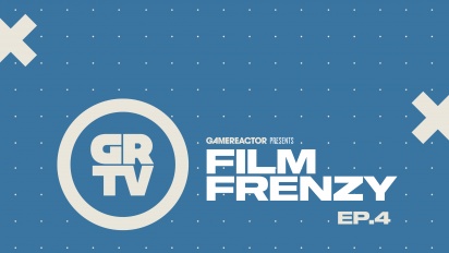 Film Frenzy - Episode 4: Reviewing Dune: Part Two and looking ahead to Horizon: An American Saga
