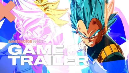 Dragon Ball: Sparking! Zero - Nintendo Switch & Nintendo Switch 2 Launch Trailer
