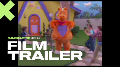 Buddy - Official Teaser Trailer