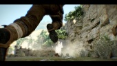 Sniper Elite 3 - Save Churchill Part2: Belly of the Beast DLC Trailer