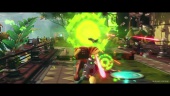 Ratchet & Clank - Spring Release Trailer