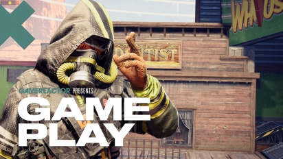 XDefiant (Gameplay) - Domination on Mayday as Cleaners