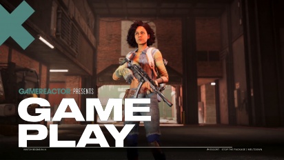 XDefiant (Gameplay) - Escort as Far Cry 6's Libertad