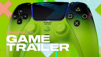 HYPERPOP Collection (PS5 & PC)