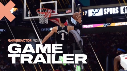 NBA 2K26 - Season 4 (PS5 & PS4)