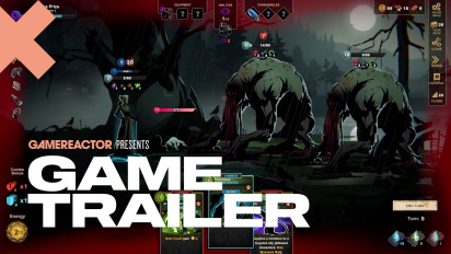 Menace from the Deep: Complete Edition - Launch Trailer (PS5 & PS4)