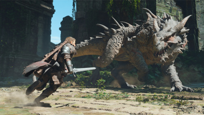 Cygames ty&ouml;skentelee edelleen Project Awakening