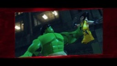 Lego Marvel Super Heroes: Universe in Peril - Trailer