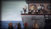Cuphead - The Delicious Last Course Release Date Announcement Trailer
