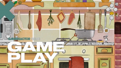 Randomice - Rebeca Let&rsquo;s Play