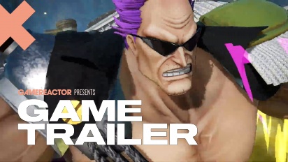 One Piece Pirate Warriors 4 Character Pack No. 8 Special Selection Pack - Z Showcase